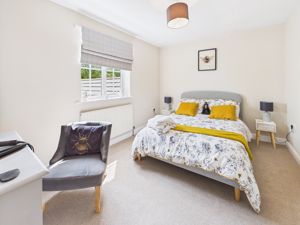 Bedroom- click for photo gallery